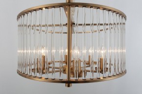 Подвесной светильник Rivoli Erin Б0061972 в Игре - igra.ok-mebel.com | фото 8