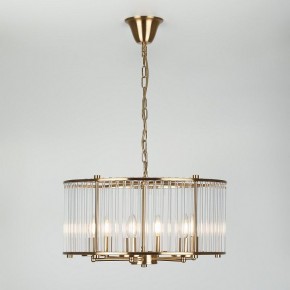 Подвесной светильник Rivoli Erin Б0061972 в Игре - igra.ok-mebel.com | фото 9