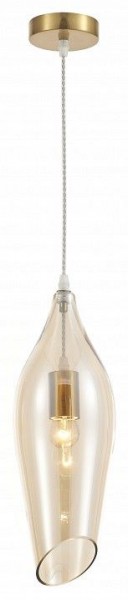 Подвесной светильник Rivoli Evelina Б0066483 в Игре - igra.ok-mebel.com | фото