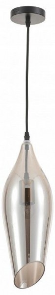 Подвесной светильник Rivoli Felicia Б0066484 в Игре - igra.ok-mebel.com | фото 2
