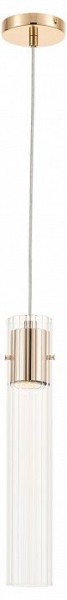 Подвесной светильник Rivoli Gabriela Б0066433 в Игре - igra.ok-mebel.com | фото 2
