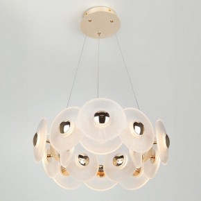 Подвесной светильник Rivoli Helena Б0061977 в Игре - igra.ok-mebel.com | фото 3