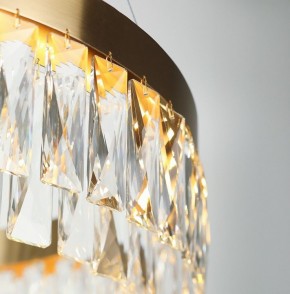 Подвесной светильник Rivoli Mary Б0061903 в Игре - igra.ok-mebel.com | фото 12