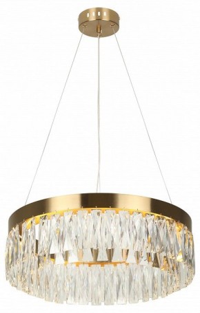 Подвесной светильник Rivoli Mary Б0061903 в Игре - igra.ok-mebel.com | фото 6
