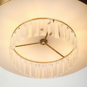 Подвесной светильник Rivoli Vickie Б0061902 в Игре - igra.ok-mebel.com | фото 11