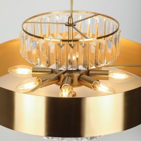 Подвесной светильник Rivoli Vickie Б0061902 в Игре - igra.ok-mebel.com | фото 12