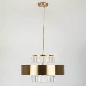 Подвесной светильник Rivoli Vickie Б0061902 в Игре - igra.ok-mebel.com | фото 2