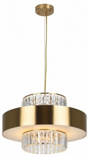 Подвесной светильник Rivoli Vickie Б0061902 в Игре - igra.ok-mebel.com | фото 3