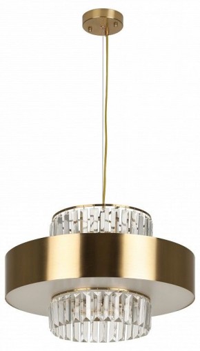 Подвесной светильник Rivoli Vickie Б0061902 в Игре - igra.ok-mebel.com | фото 4