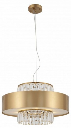 Подвесной светильник Rivoli Vickie Б0061902 в Игре - igra.ok-mebel.com | фото 5