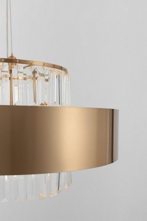 Подвесной светильник Rivoli Vickie Б0061902 в Игре - igra.ok-mebel.com | фото 6