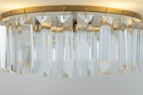 Подвесной светильник Rivoli Vickie Б0061902 в Игре - igra.ok-mebel.com | фото 9