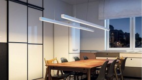 Подвесной светильник SILED LA LINEA 7370107 в Игре - igra.ok-mebel.com | фото 3