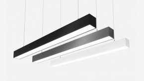 Подвесной светильник SILED LA LINEA 7370228 в Игре - igra.ok-mebel.com | фото
