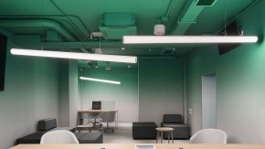 Подвесной светильник SILED Truba-02 7370295 в Игре - igra.ok-mebel.com | фото 2