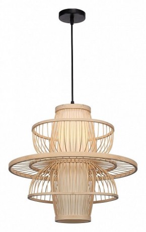 Подвесной светильник ST-Luce ALMA SL6241.513.01 в Игре - igra.ok-mebel.com | фото 4