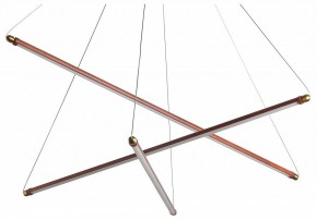 Подвесной светильник ST-Luce Brick SL6225.303.03 в Игре - igra.ok-mebel.com | фото