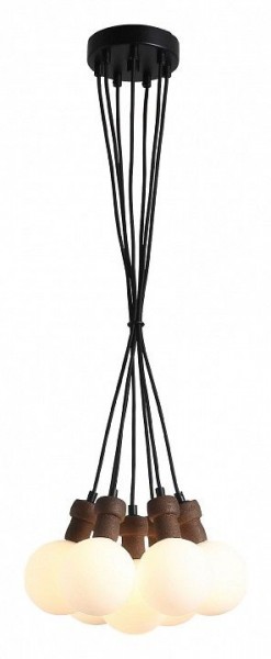 Подвесной светильник ST-Luce Cork SL6226.403.07 в Игре - igra.ok-mebel.com | фото 2