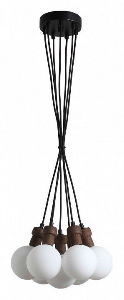 Подвесной светильник ST-Luce Cork SL6226.403.07 в Игре - igra.ok-mebel.com | фото 3