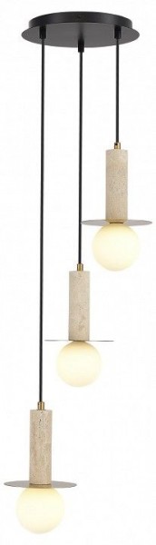 Подвесной светильник ST-Luce Earthy SL1194.303.03 в Игре - igra.ok-mebel.com | фото 2