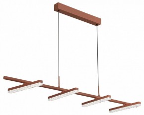 Подвесной светильник ST-Luce EUCLIDICS SL1018.603.04 в Игре - igra.ok-mebel.com | фото 4