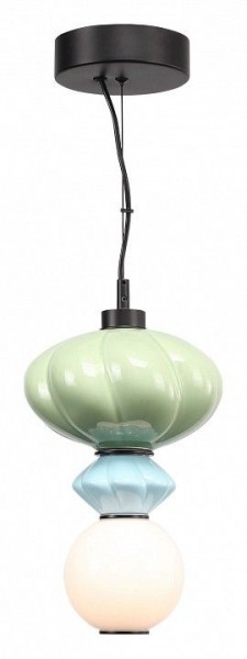 Подвесной светильник ST-Luce FLORENTINI SL6134.403.01 в Игре - igra.ok-mebel.com | фото 2