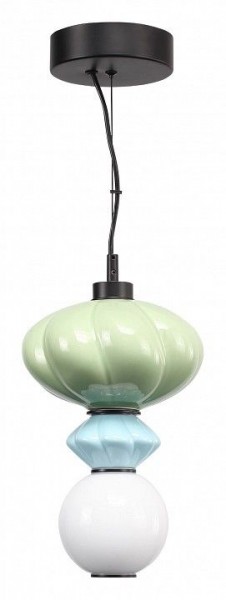 Подвесной светильник ST-Luce FLORENTINI SL6134.403.01 в Игре - igra.ok-mebel.com | фото 3