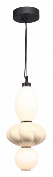 Подвесной светильник ST-Luce FLORENTINI SL6134.413.01 в Игре - igra.ok-mebel.com | фото 2