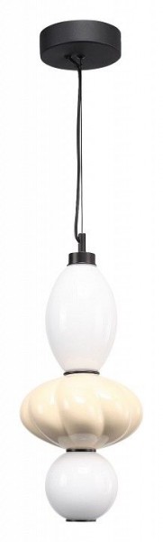 Подвесной светильник ST-Luce FLORENTINI SL6134.413.01 в Игре - igra.ok-mebel.com | фото 3