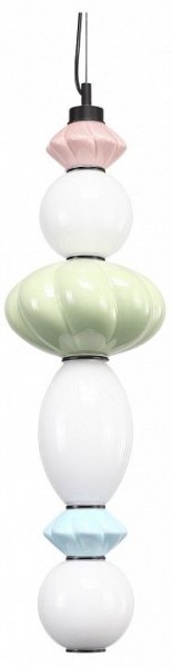 Подвесной светильник ST-Luce FLORENTINI SL6134.433.01 в Игре - igra.ok-mebel.com | фото 4