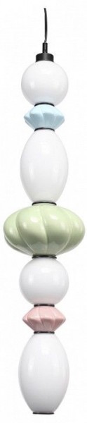 Подвесной светильник ST-Luce FLORENTINI SL6134.453.01 в Игре - igra.ok-mebel.com | фото