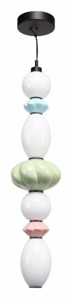 Подвесной светильник ST-Luce FLORENTINI SL6134.453.01 в Игре - igra.ok-mebel.com | фото 3