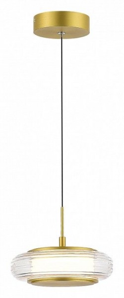Подвесной светильник ST-Luce FRITTELA SL6239.203.01 в Игре - igra.ok-mebel.com | фото 2