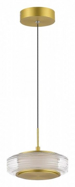 Подвесной светильник ST-Luce FRITTELA SL6239.203.01 в Игре - igra.ok-mebel.com | фото 3