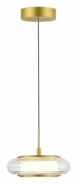 Подвесной светильник ST-Luce FRITTELA SL6239.203.01 в Игре - igra.ok-mebel.com | фото 4