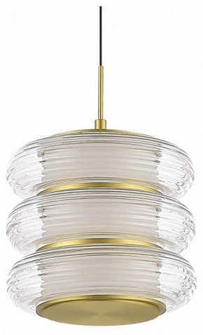 Подвесной светильник ST-Luce FRITTELA SL6239.203.03 в Игре - igra.ok-mebel.com | фото