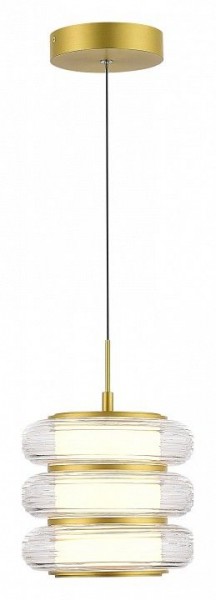 Подвесной светильник ST-Luce FRITTELA SL6239.203.03 в Игре - igra.ok-mebel.com | фото 2