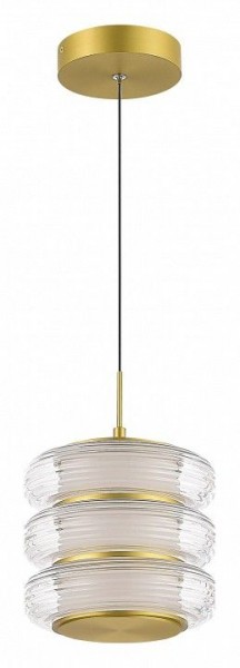 Подвесной светильник ST-Luce FRITTELA SL6239.203.03 в Игре - igra.ok-mebel.com | фото 3