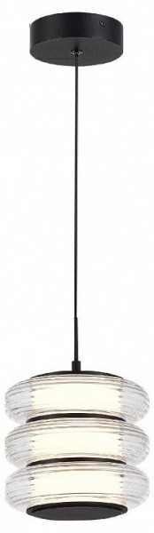 Подвесной светильник ST-Luce FRITTELA SL6239.403.03 в Игре - igra.ok-mebel.com | фото 2