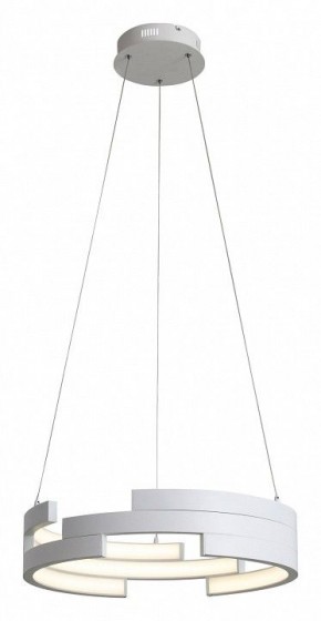 Подвесной светильник ST-Luce Genuine SL963.503.01 в Игре - igra.ok-mebel.com | фото 4