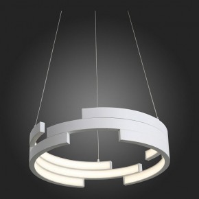 Подвесной светильник ST-Luce Genuine SL963.503.01 в Игре - igra.ok-mebel.com | фото 8