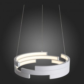 Подвесной светильник ST-Luce Genuine SL963.503.01 в Игре - igra.ok-mebel.com | фото 9