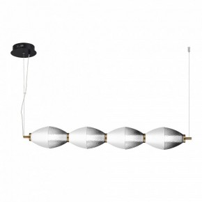 Подвесной светильник ST-Luce Ice SL6130.403.24 в Игре - igra.ok-mebel.com | фото 3