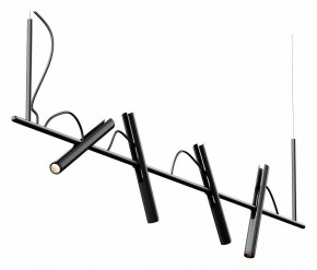 Подвесной светильник ST-Luce LILT SL6210.403.04 в Игре - igra.ok-mebel.com | фото