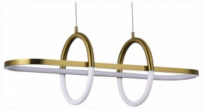 Подвесной светильник ST-Luce Mofisto SL1579.313.01 в Игре - igra.ok-mebel.com | фото