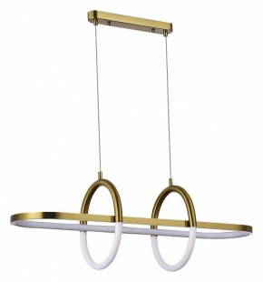 Подвесной светильник ST-Luce Mofisto SL1579.313.01 в Игре - igra.ok-mebel.com | фото 2