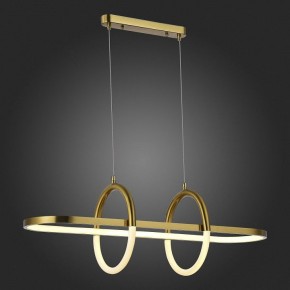 Подвесной светильник ST-Luce Mofisto SL1579.313.01 в Игре - igra.ok-mebel.com | фото 5