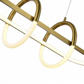 Подвесной светильник ST-Luce Mofisto SL1579.313.01 в Игре - igra.ok-mebel.com | фото 6