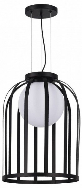 Подвесной светильник ST-Luce Nordic SL6129.403.01 в Игре - igra.ok-mebel.com | фото 2