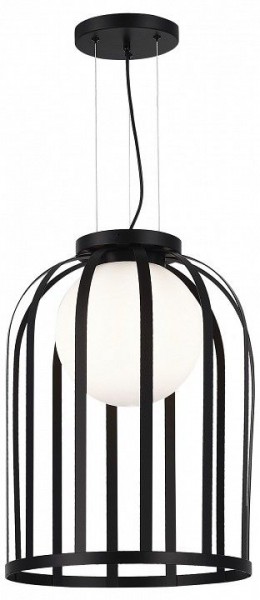 Подвесной светильник ST-Luce Nordic SL6129.403.01 в Игре - igra.ok-mebel.com | фото 3